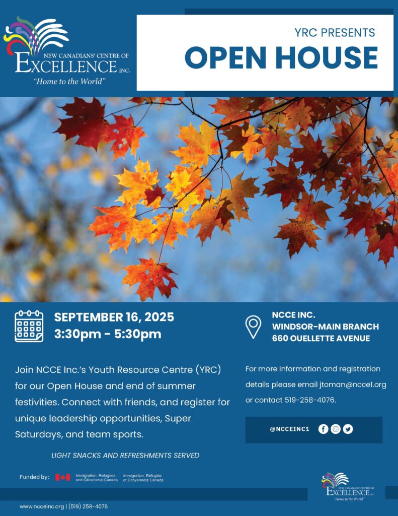 Open House