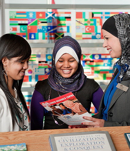Youth Resources
