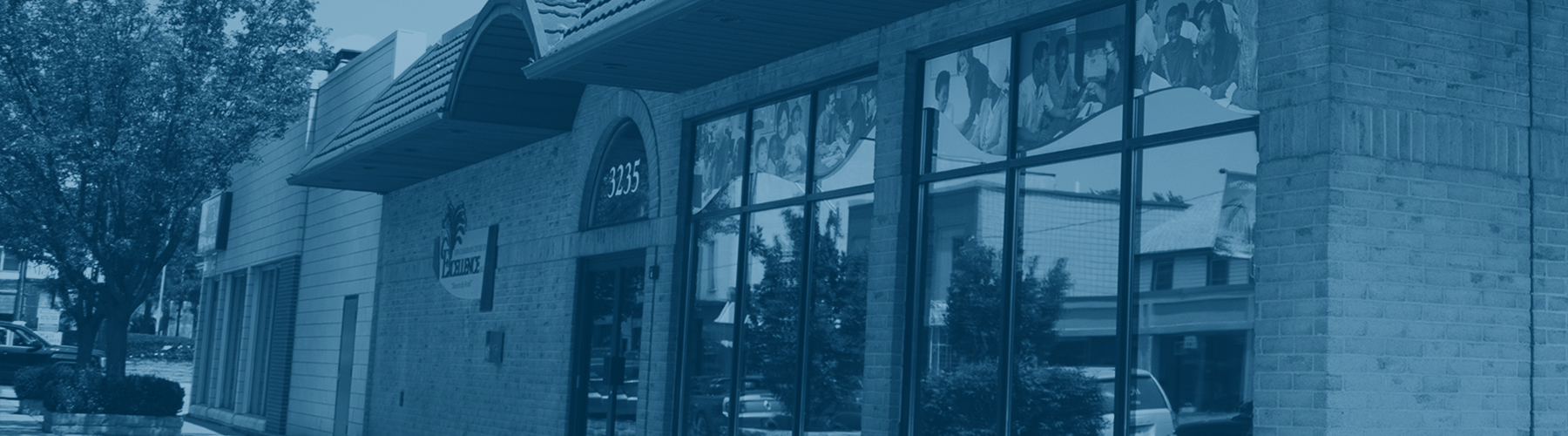 Request an Appointment