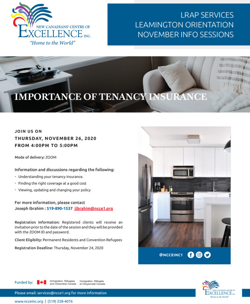 Importance of Tenancy Insurance