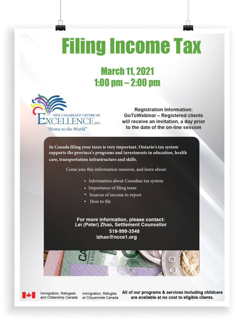 income tax