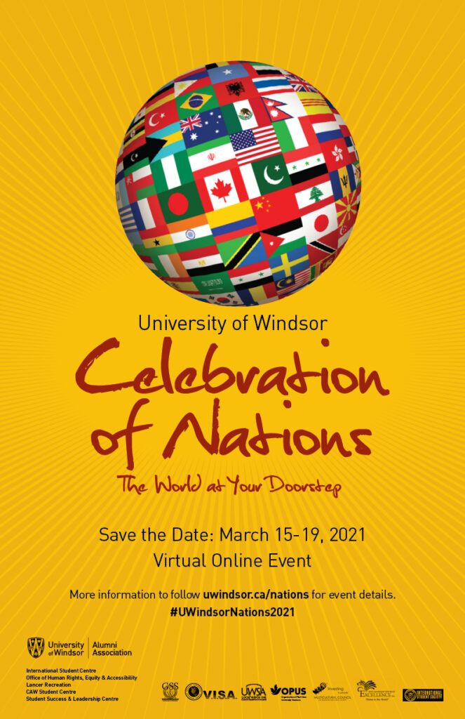 CON Virtual Live Event