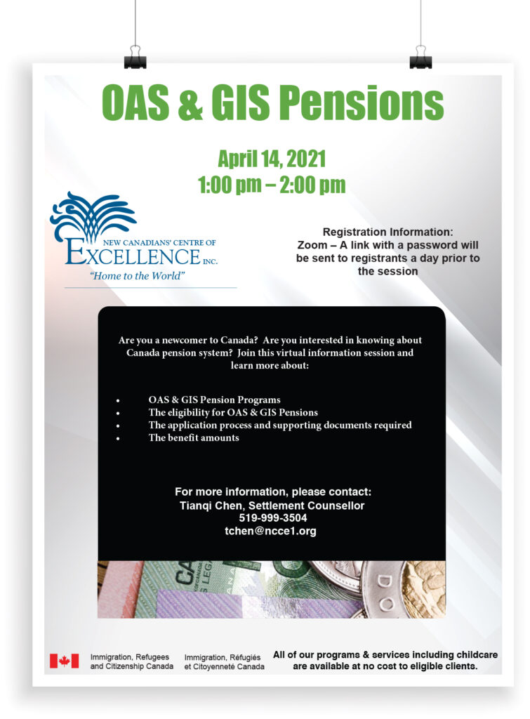 OAS & GIS