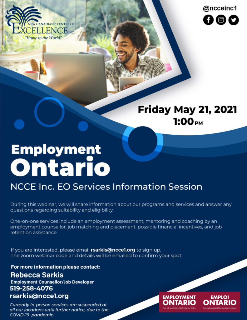 EO Services
