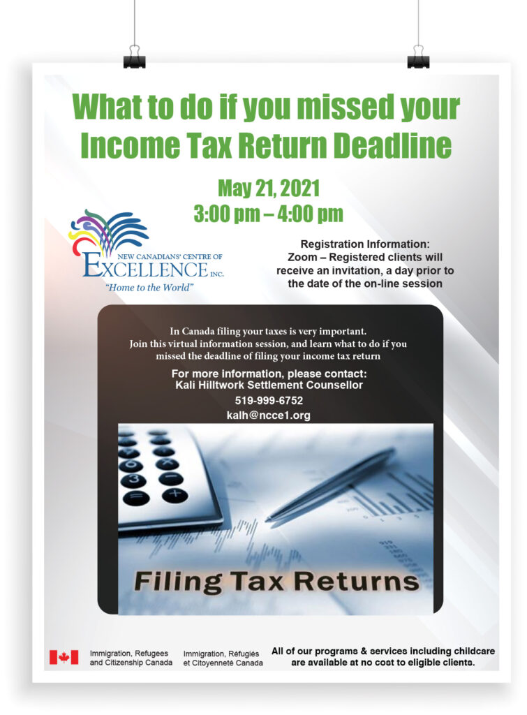 Income Tax