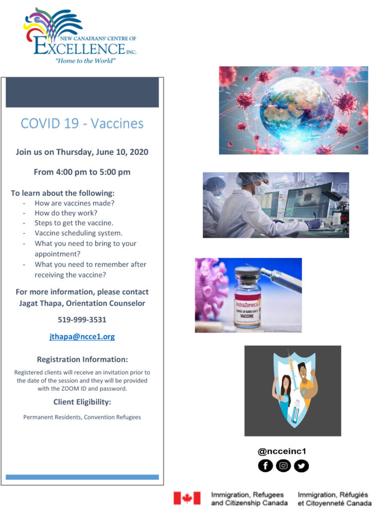 COVID Vaccine
