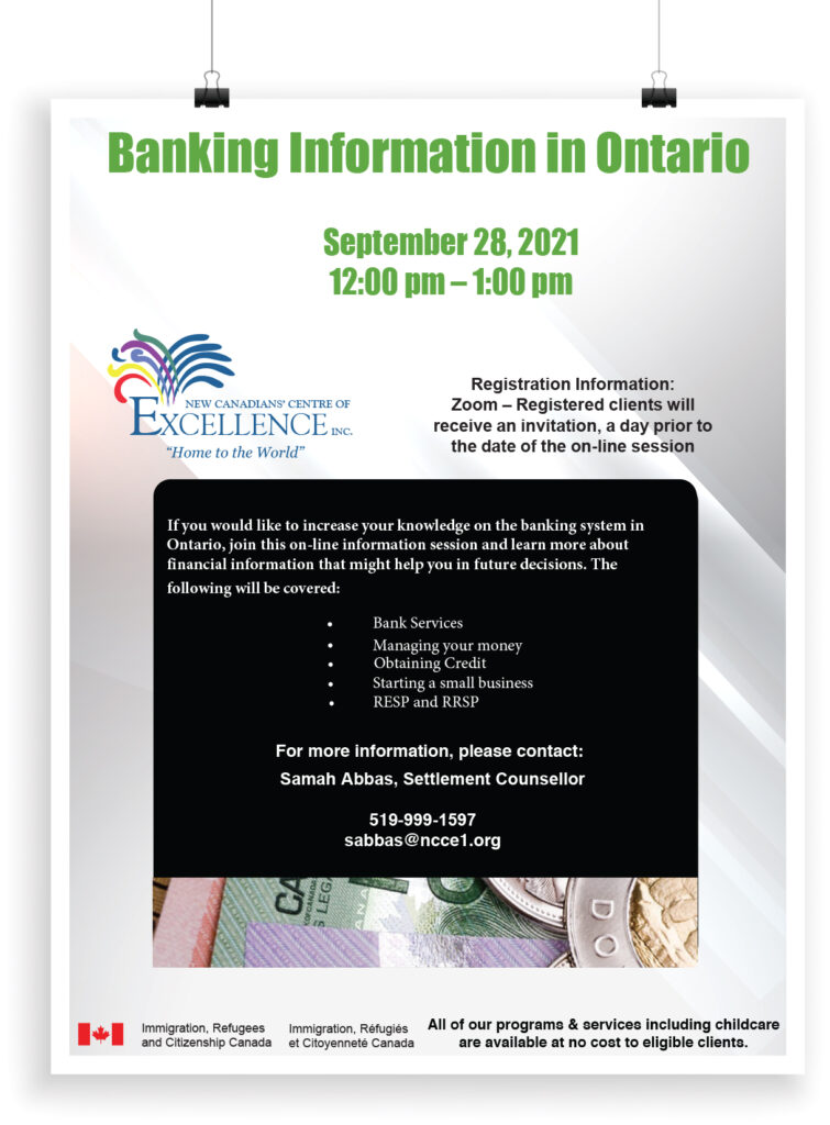 Banking and Credit