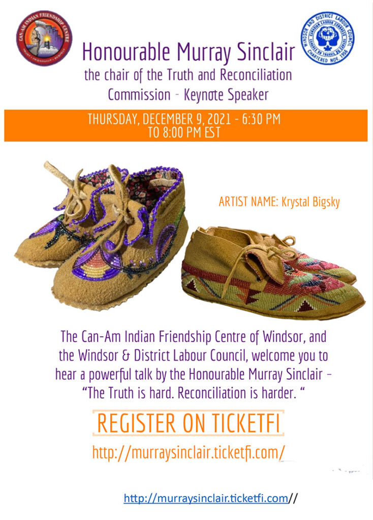 Event Flyer