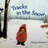 Tracks in the Snow Book