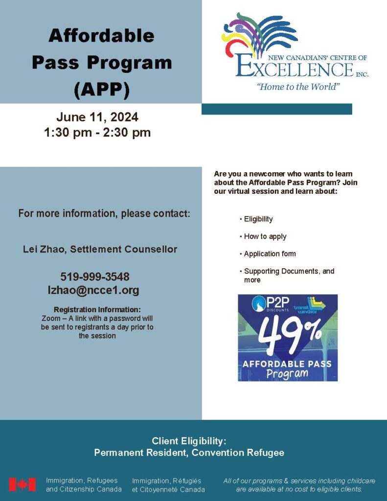 Flyer