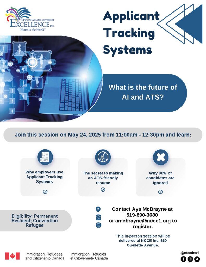 Applicant Tracking Systems