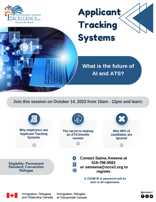 Applicant Tracking Systems