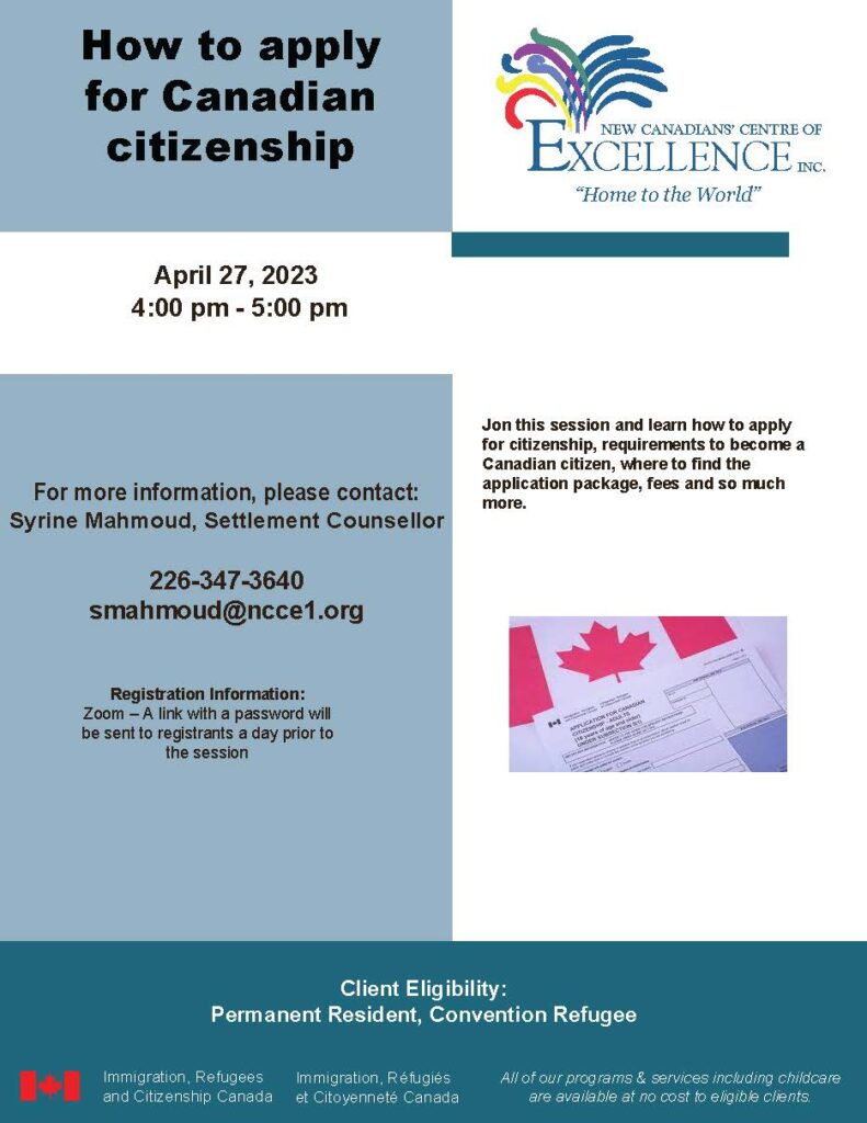 Flyer