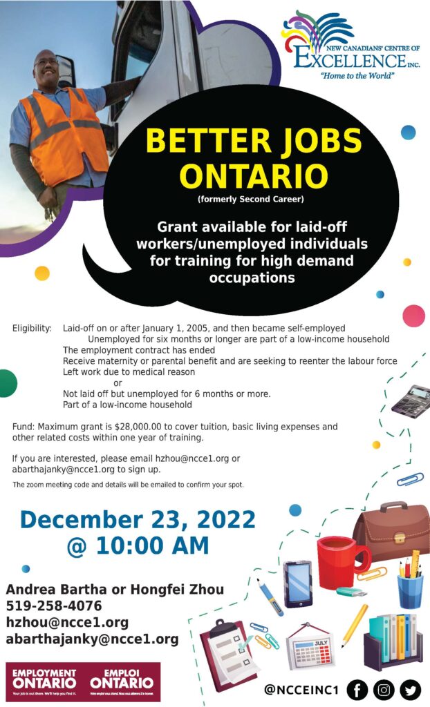 Flyer