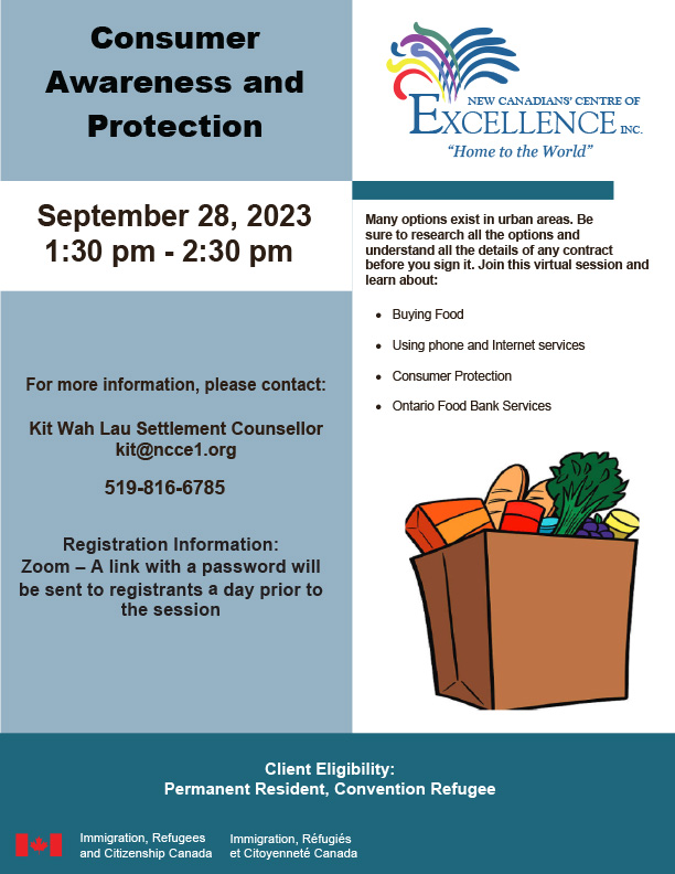 Consumer Protection 
