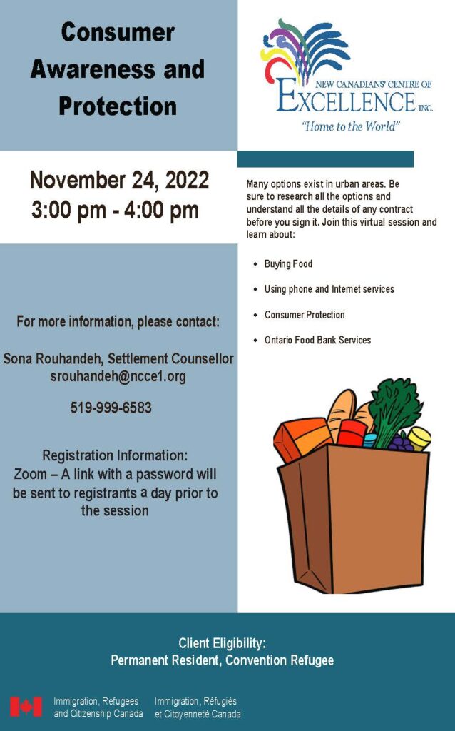 Flyer