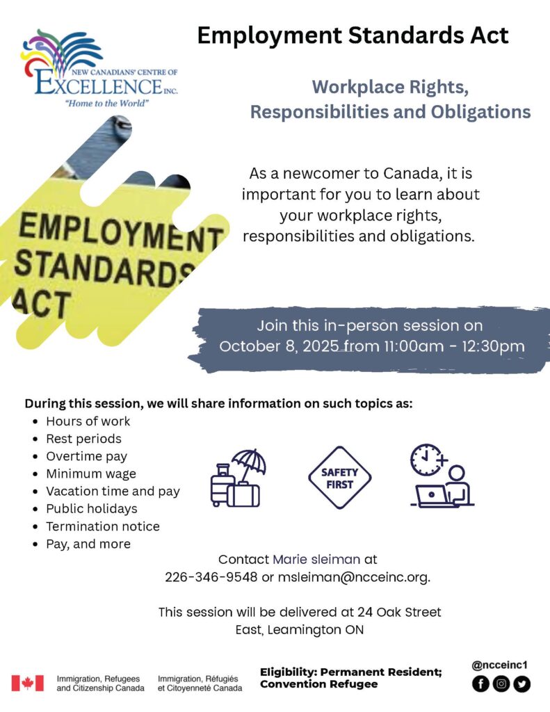 Flyer