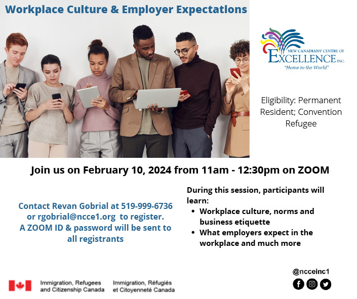 Employer Expectations