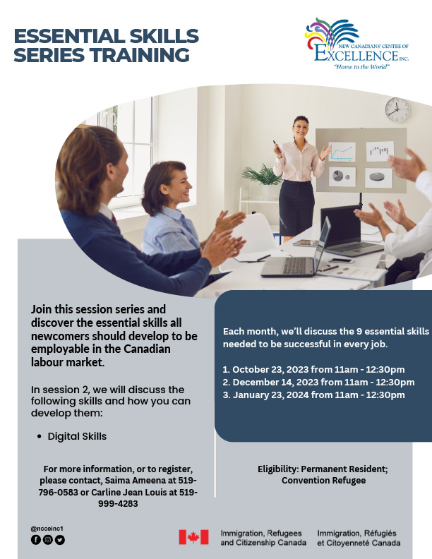 essential skills series digital skills