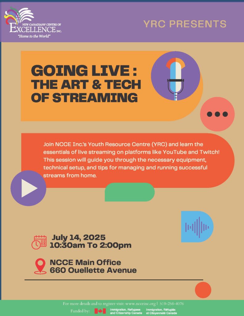Flyer