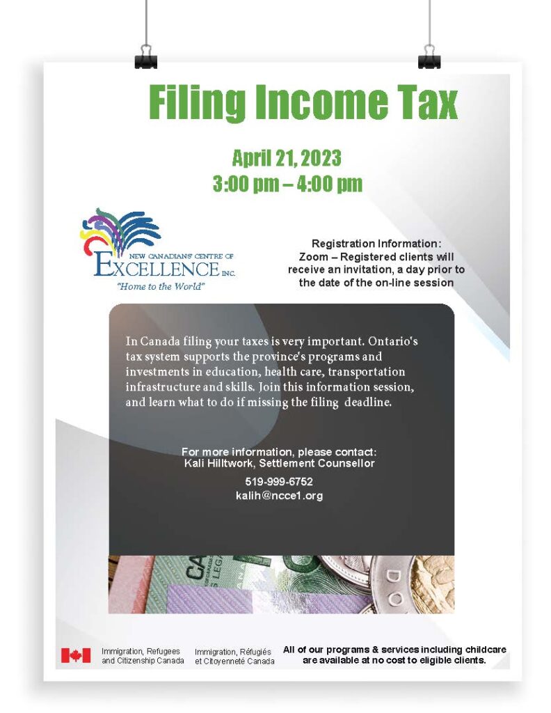 Flyer