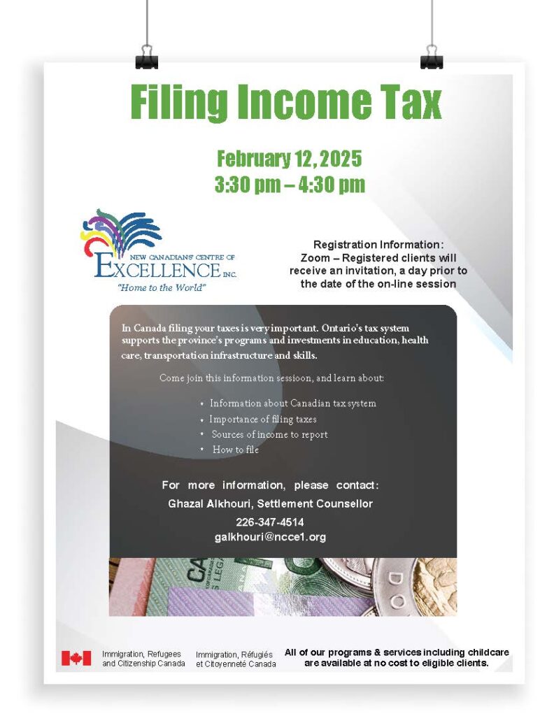 Income Tax