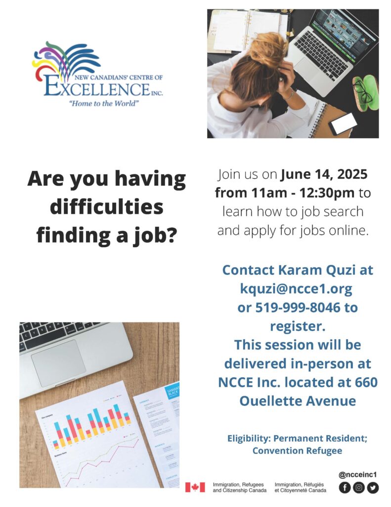 Job Search