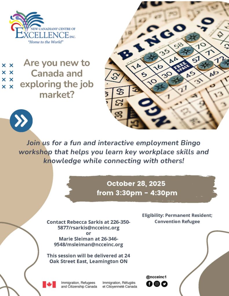 Flyer