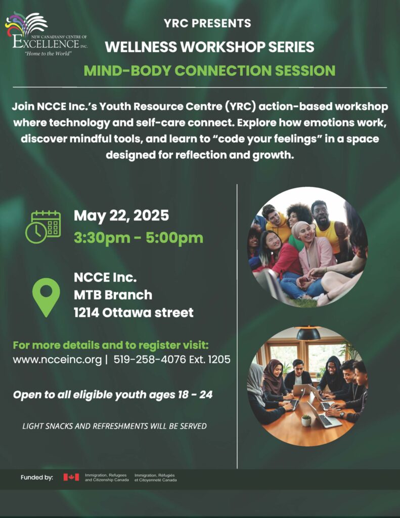 Mind-Body Connection