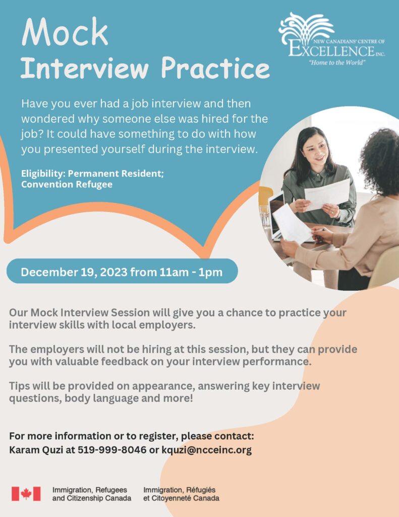 Mock Interview Practice