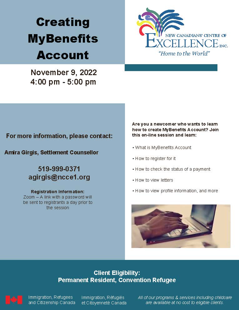 Flyer