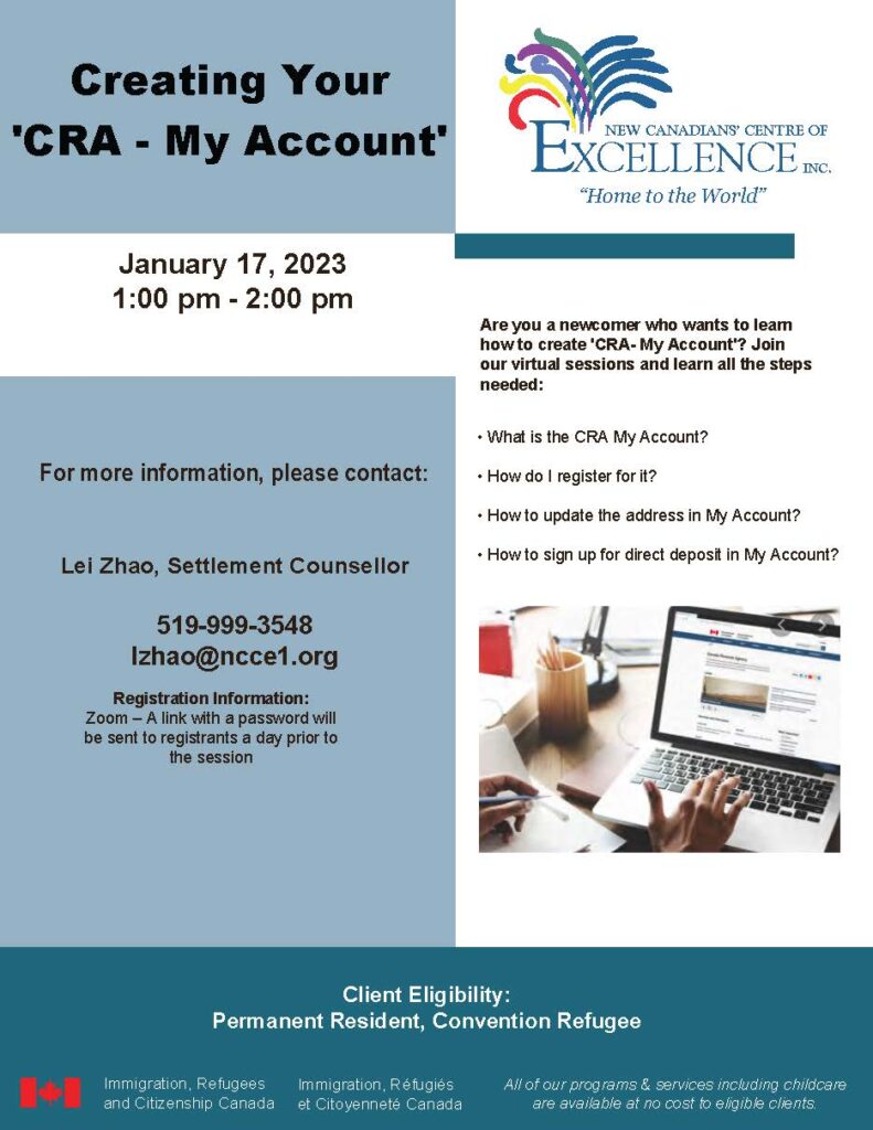 Flyer