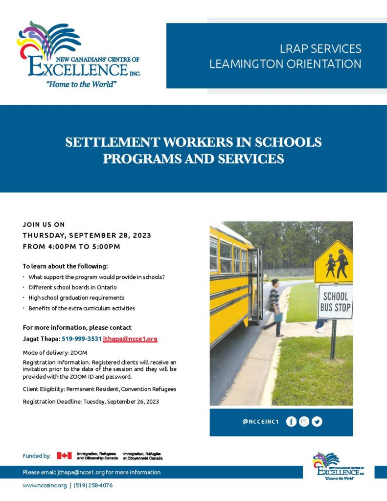 Flyer