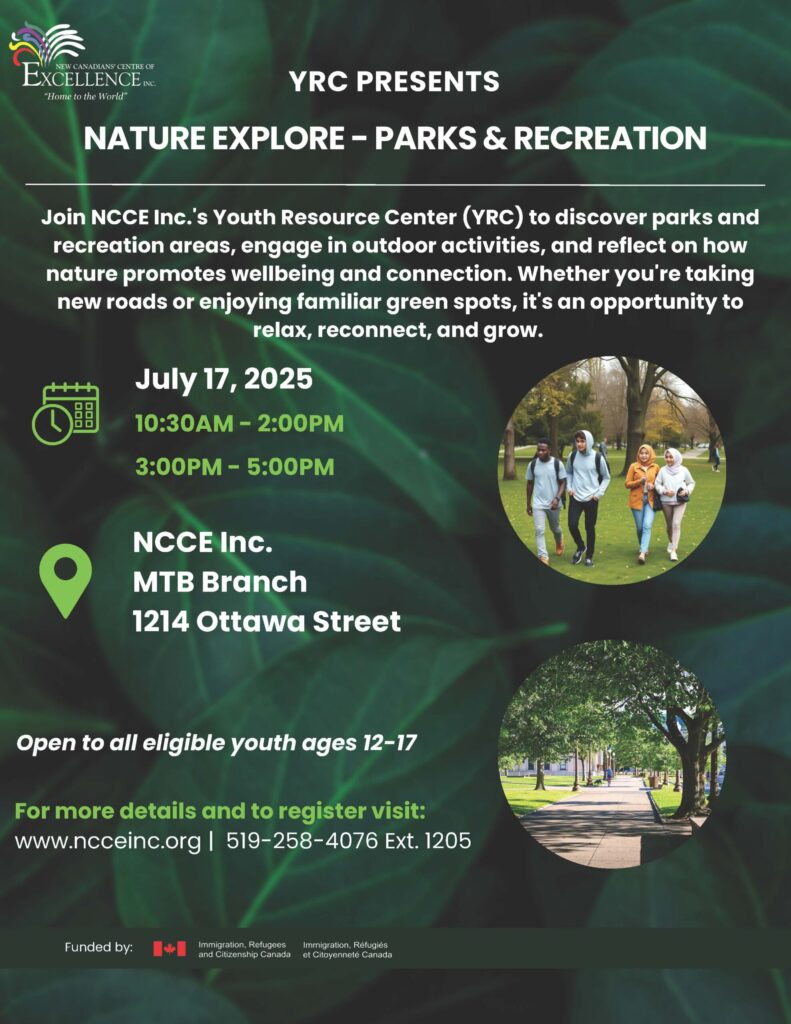Flyer