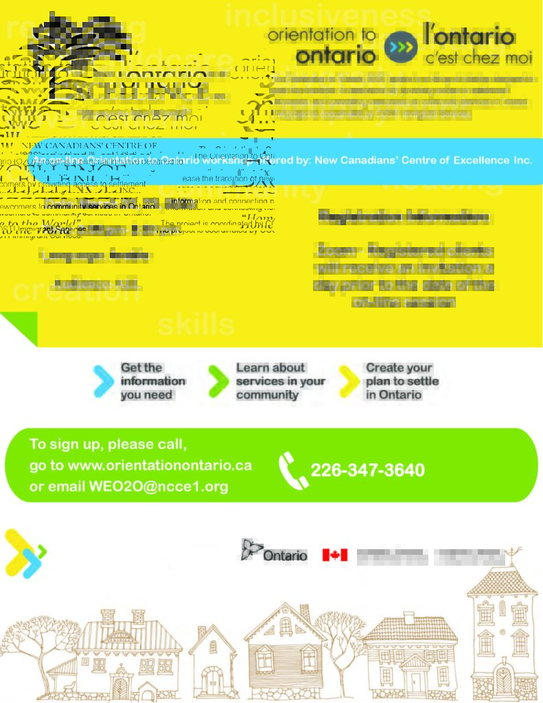 Flyer