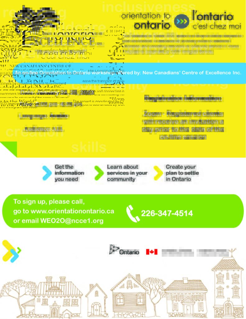 Flyer