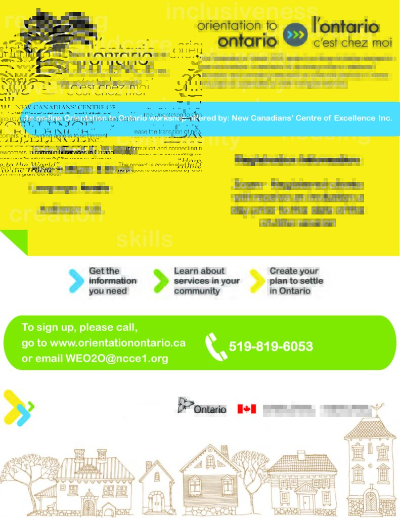 Flyer