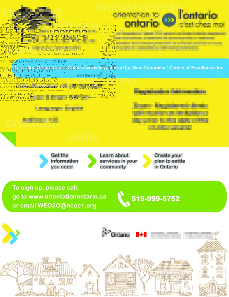 Flyer