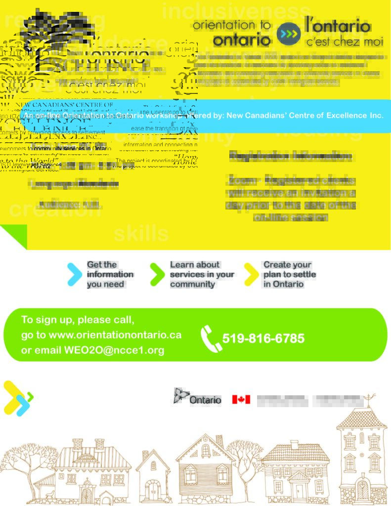 Flyer