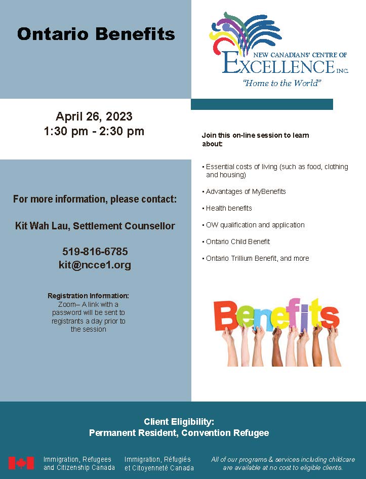 Flyer
