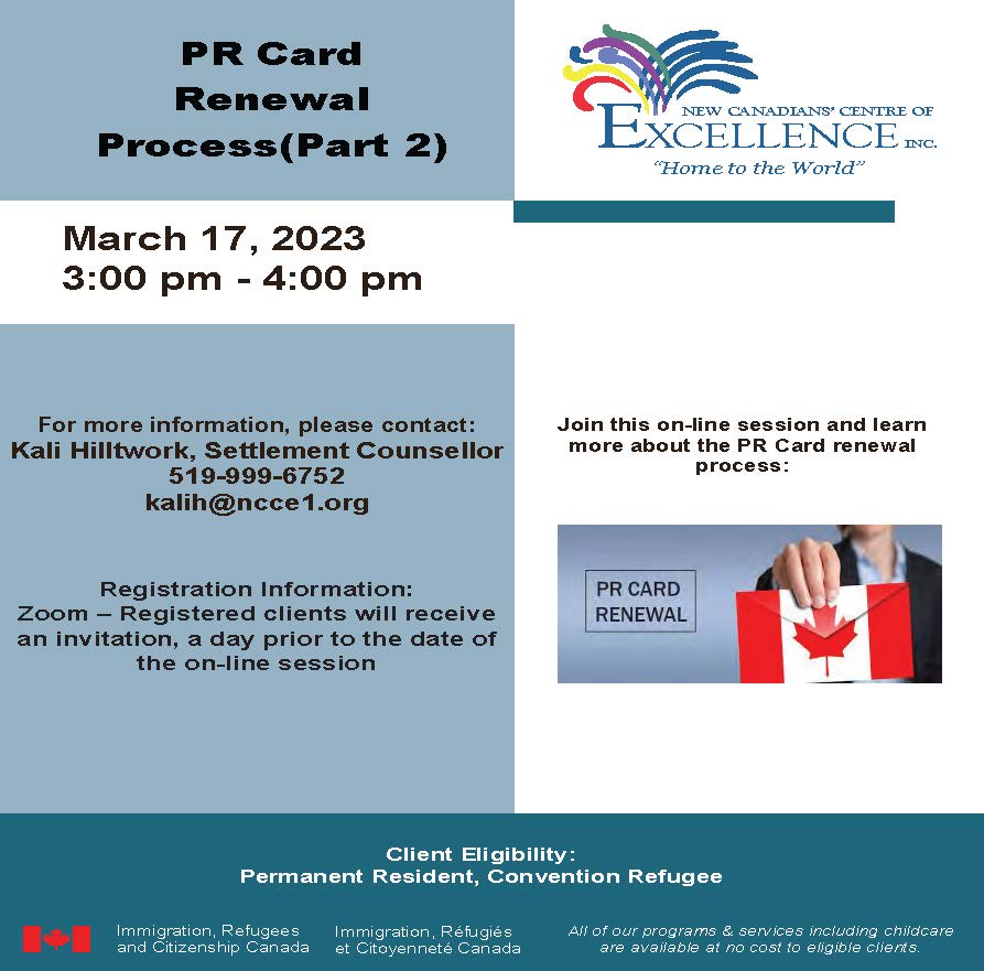 Flyer