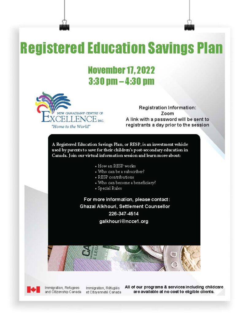 Flyer