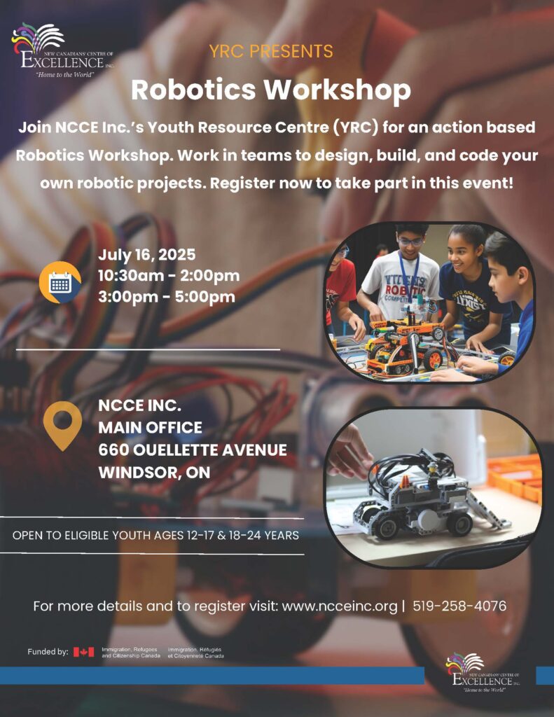 Flyer