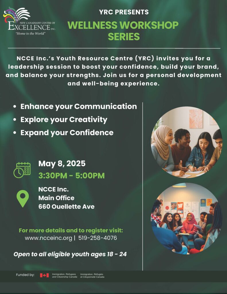 Wellness Workshop