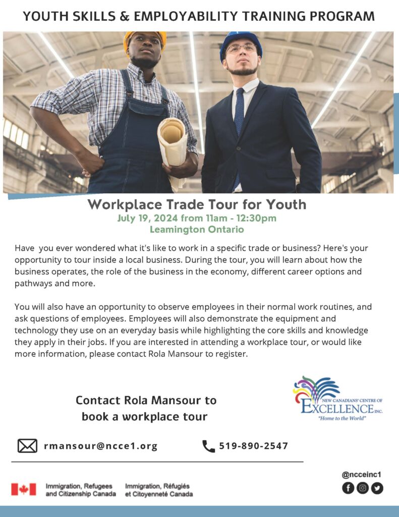 Flyer