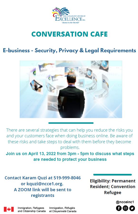 Flyer
