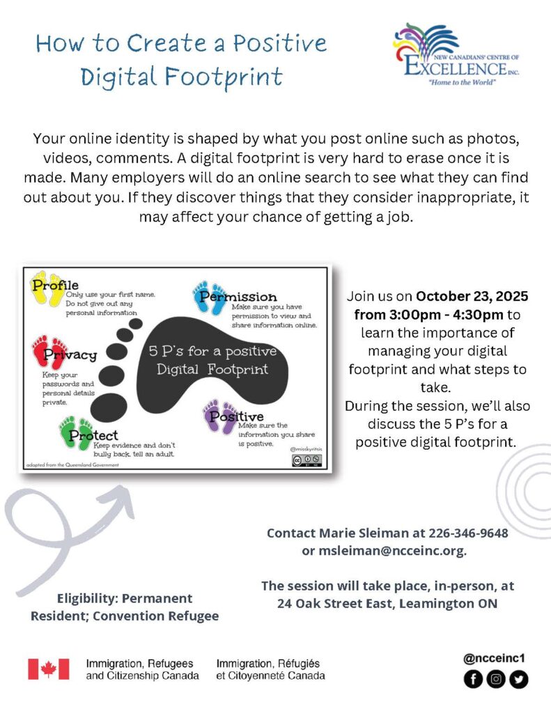 Flyer