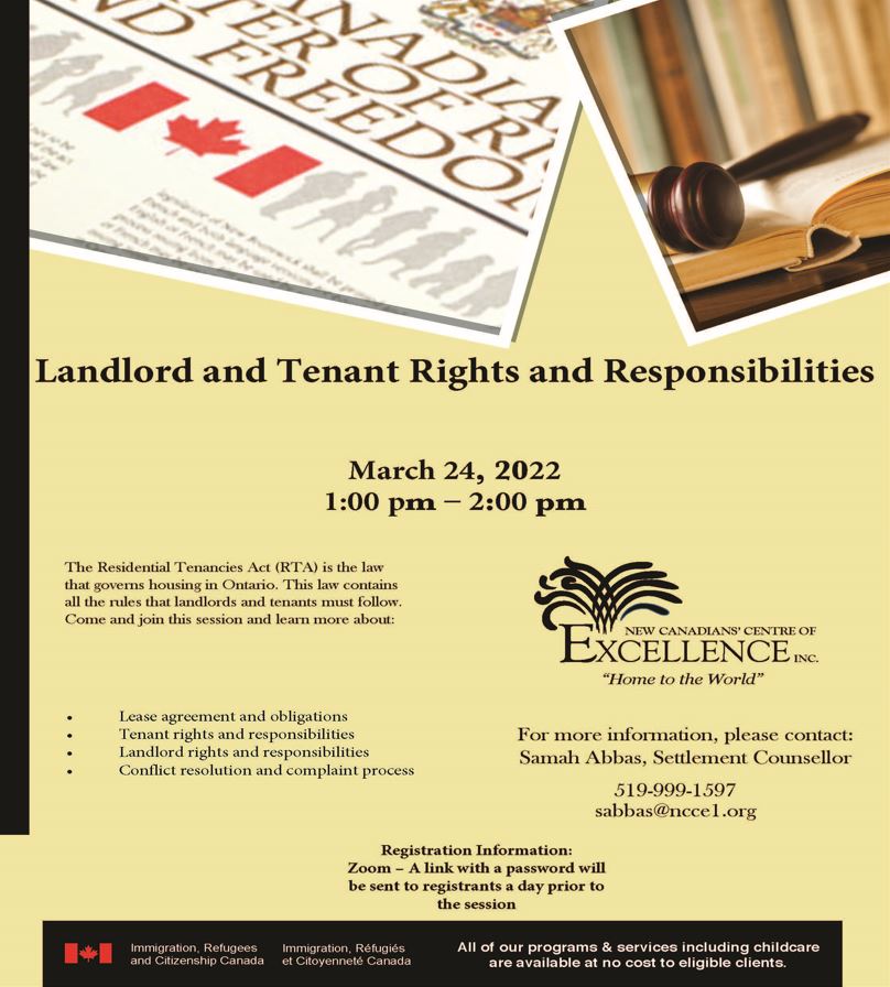 Flyer
