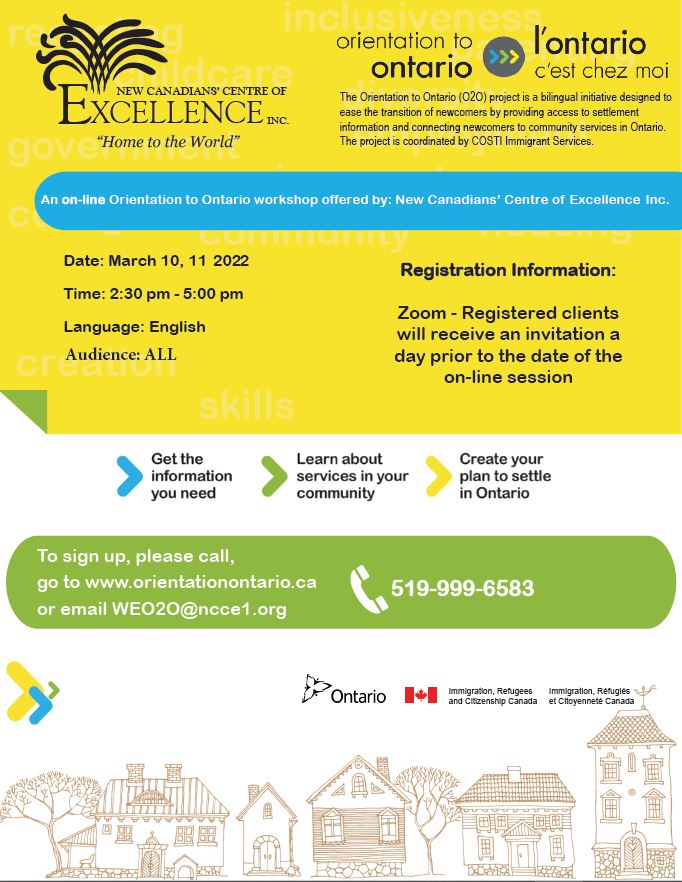 Flyer