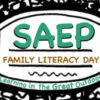 SAEP Family Literacy Day